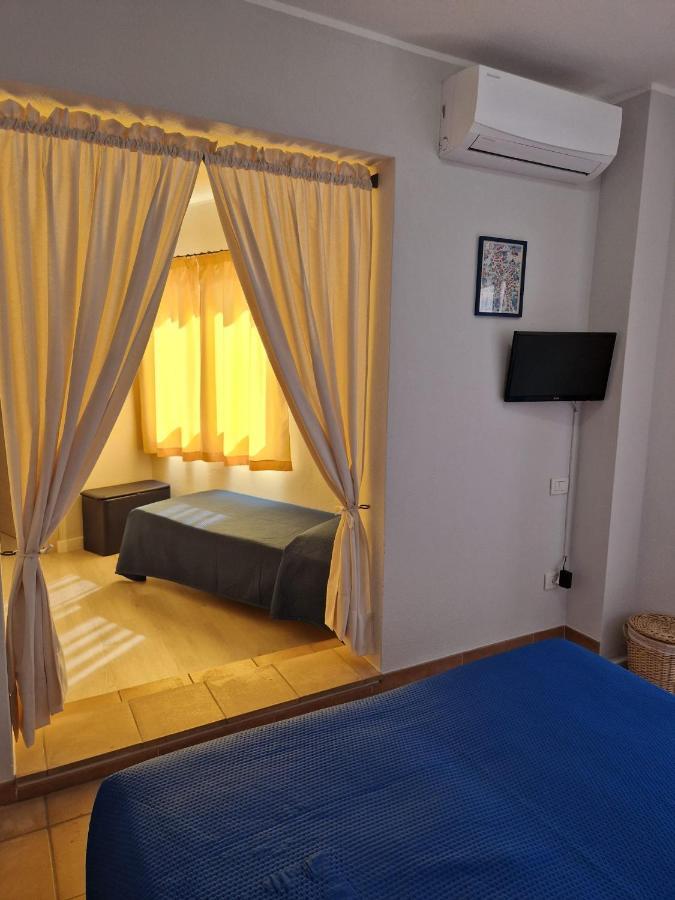 Ca'Mea Bed & Breakfast Villasimius Exterior photo