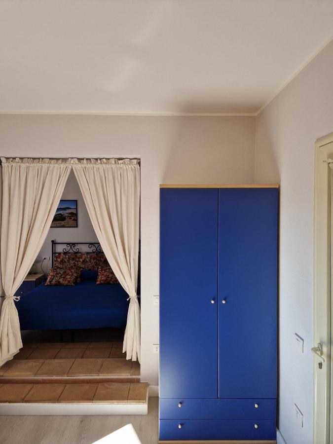 Ca'Mea Bed & Breakfast Villasimius Exterior photo