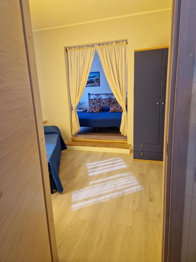 Ca'Mea Bed & Breakfast Villasimius Exterior photo