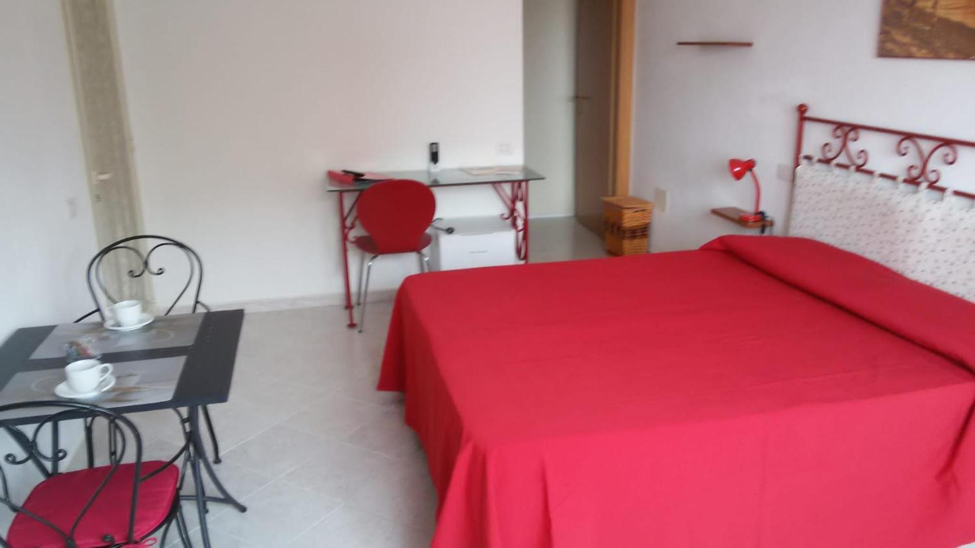 Ca'Mea Bed & Breakfast Villasimius Exterior photo